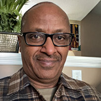 Mulugeta Beka