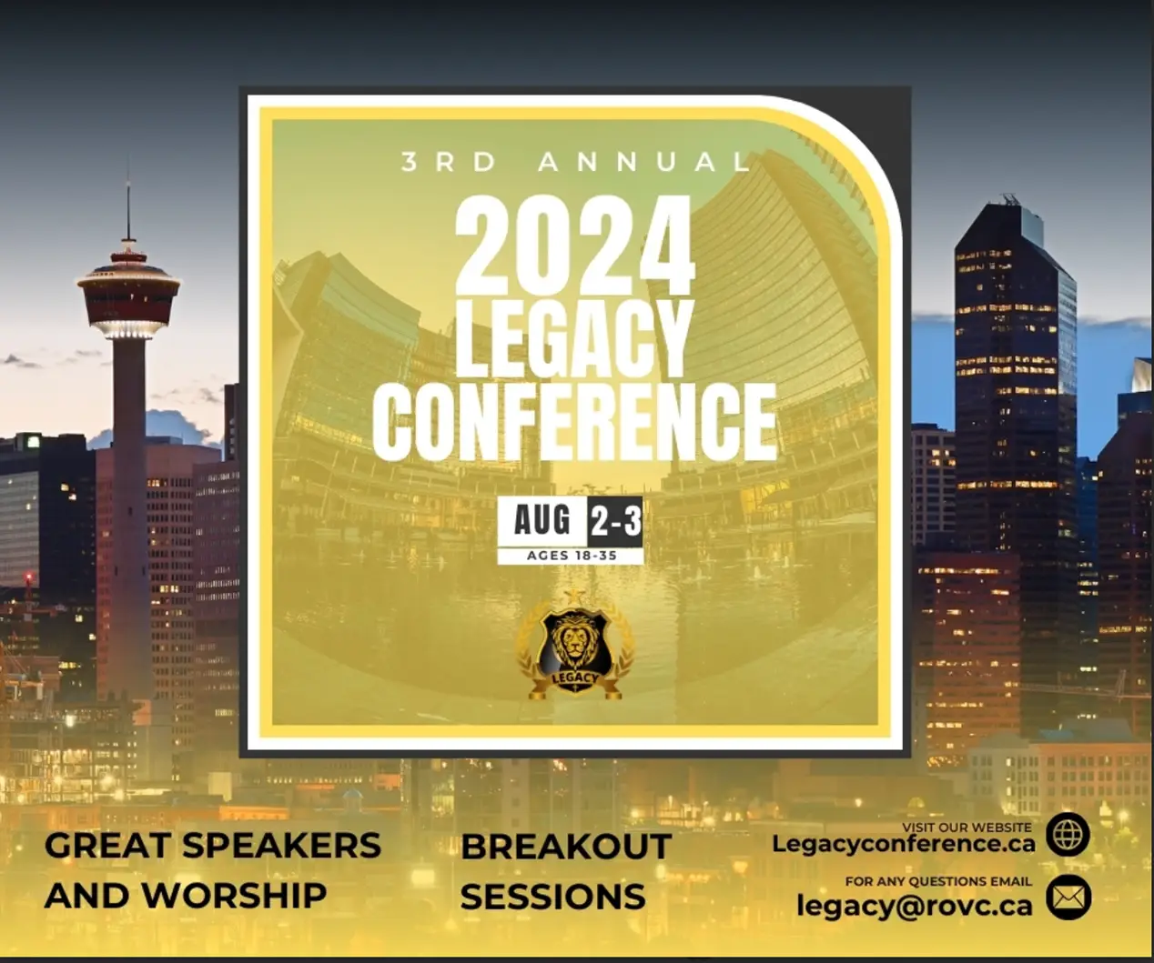 LegacyConference2024 web