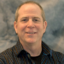 Pastor Dave Meyers