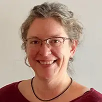 Pastor Tina Drysdale