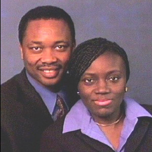 Anayo & Chiny Onwuka