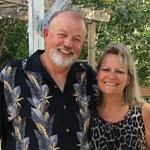 Dave and Sue Bridges