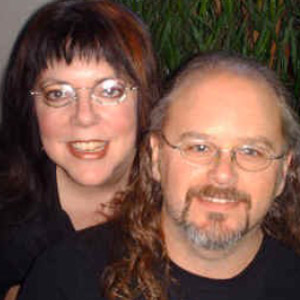 Troy and Maria Collett