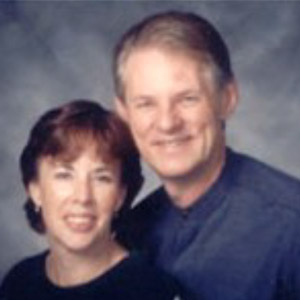Steve and Sherry McLean
