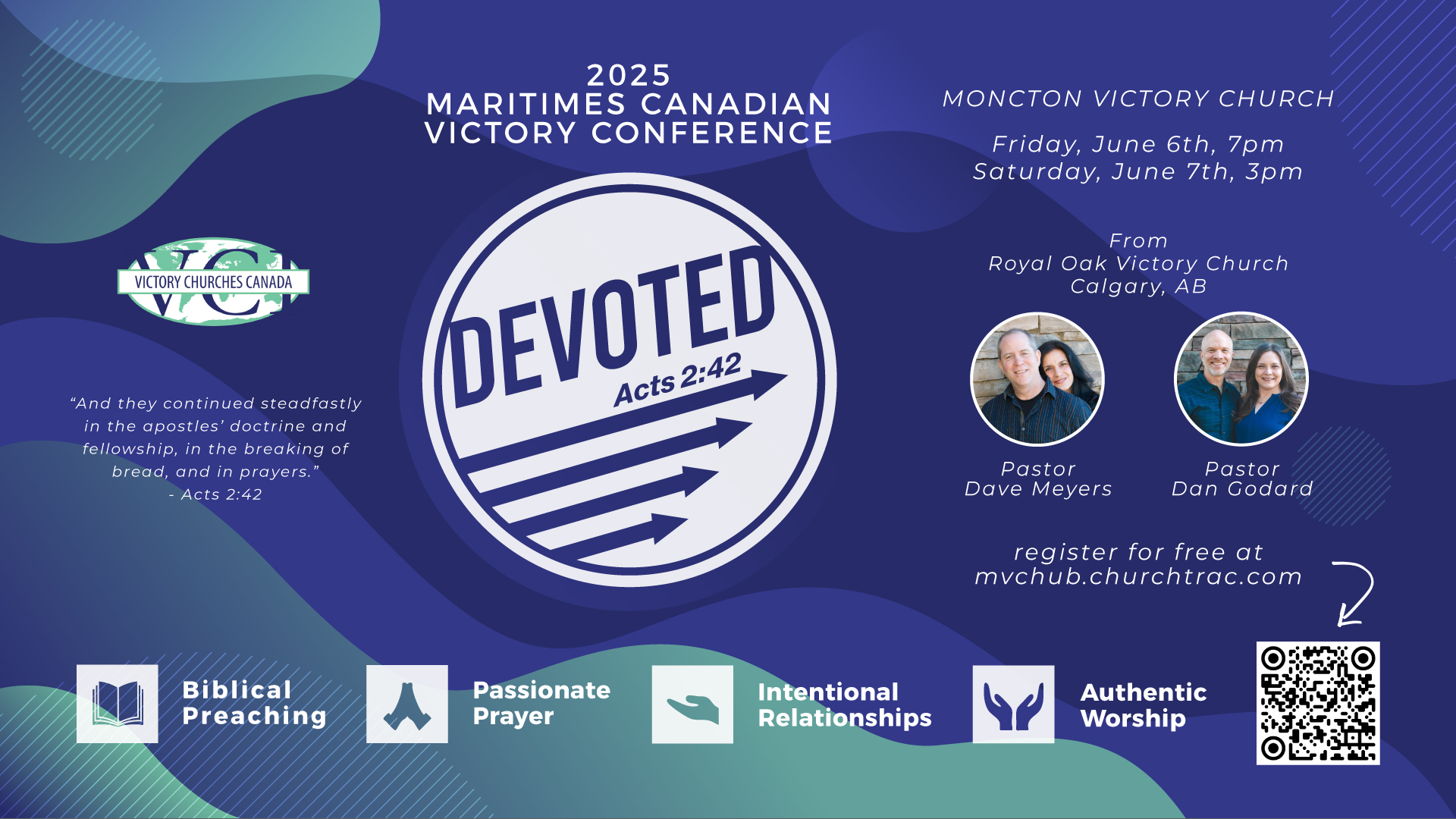 MaritimesCanadianVictoryConference